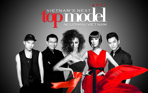 Sự kiện - Có hay không việc sẽ dừng VN Next Top Model sau nhiều ồn ào vừa qua? (Hình 3).