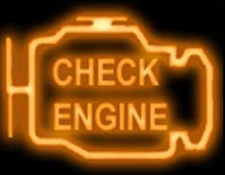 Thú chơi - Cách xử lý khi đèn báo Check Engine ở táp-lô sáng? (Hình 2).