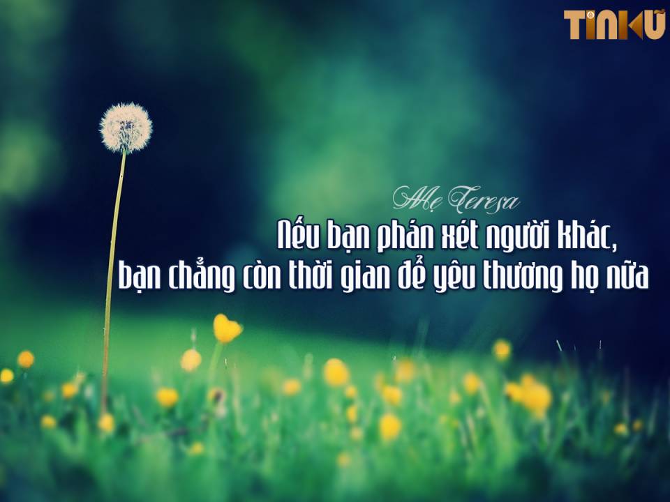 Tin cũ - Mẹ Teresa: Điểm bắt đầu của yêu thương (Hình 2).