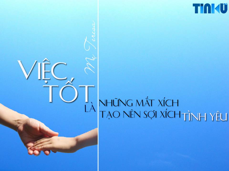 Tin cũ - Mẹ Teresa: Điểm bắt đầu của yêu thương (Hình 5).