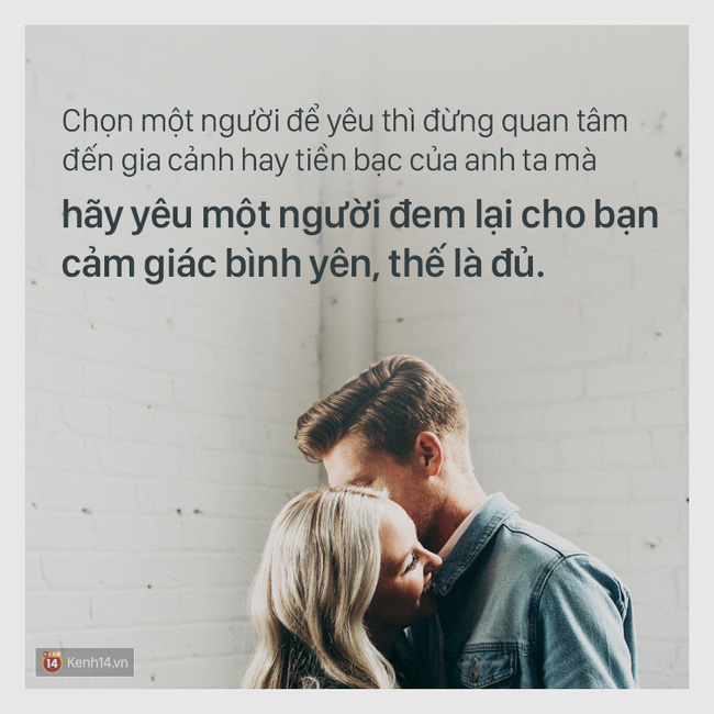 Tâm sự - Là con gái chớ bỏ qua 12 lời khuyên này để không còn bị tổn thương (Hình 4).