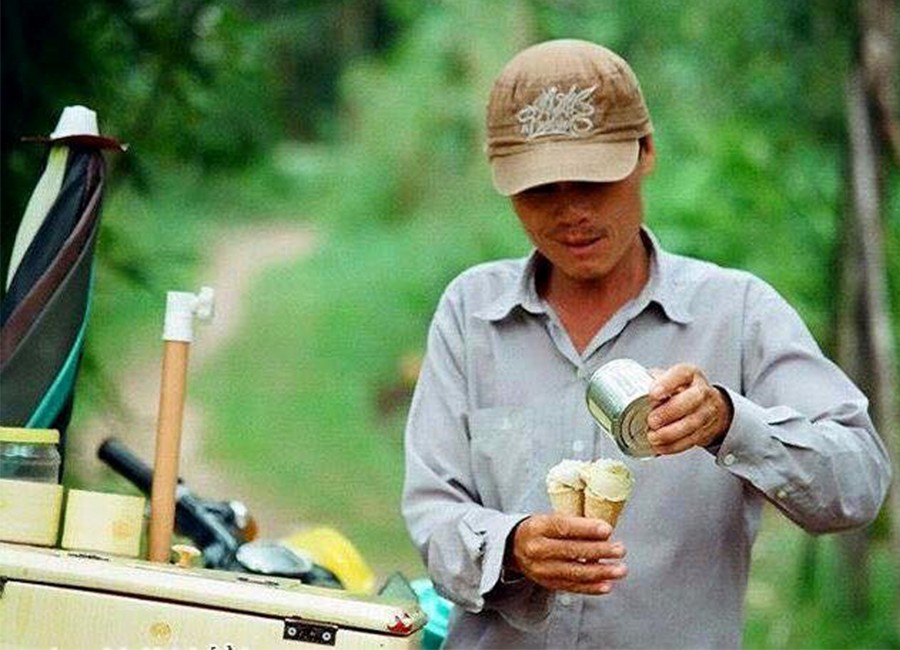 Tin cũ - Chùm ảnh: Những món ăn vặt gợi nhớ lại tuổi thơ của thế hệ 7x, 8x (Hình 3).