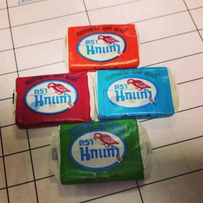 Tin cũ - Chùm ảnh: Những món ăn vặt gợi nhớ lại tuổi thơ của thế hệ 7x, 8x (Hình 6).
