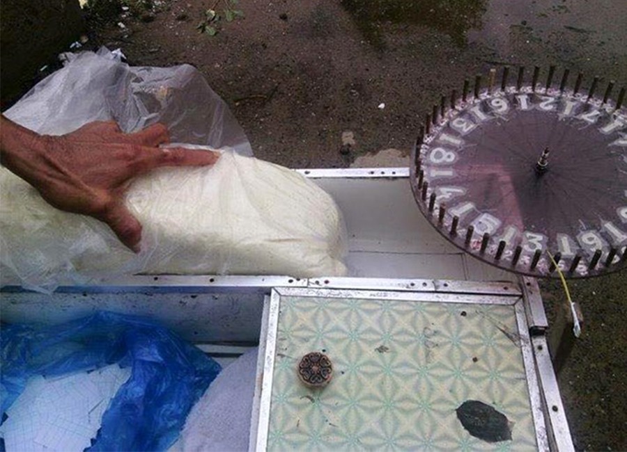 Tin cũ - Chùm ảnh: Những món ăn vặt gợi nhớ lại tuổi thơ của thế hệ 7x, 8x (Hình 9).