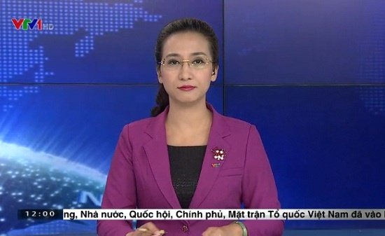 Ngôi sao - Chân dung người chồng đa tài, hơn 21 tuổi của BTV Vân Anh