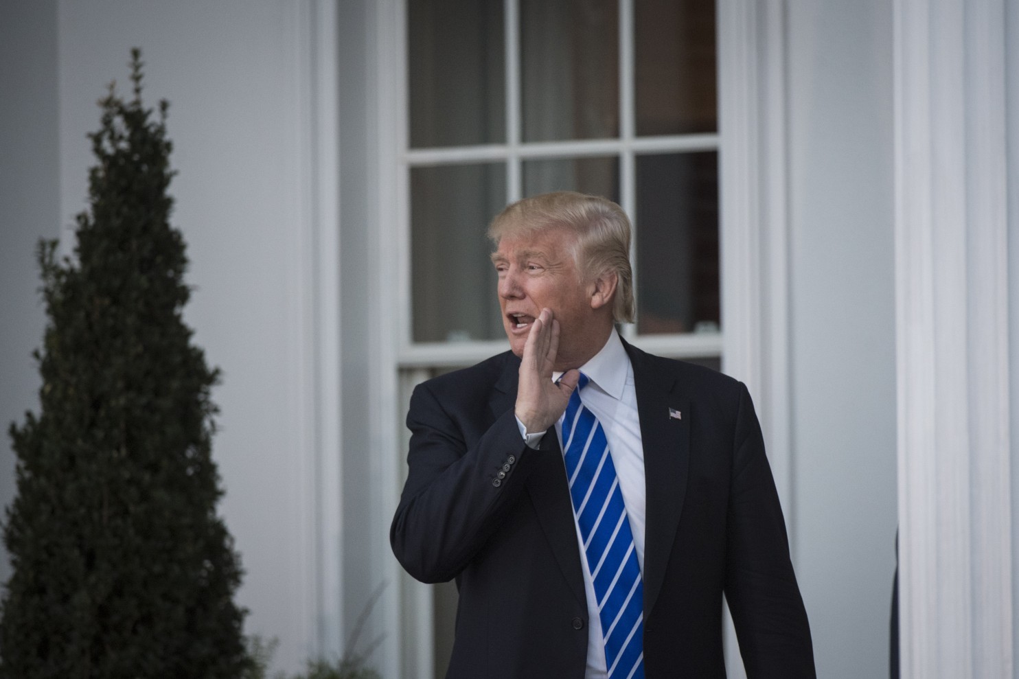 Hồ sơ - Lý do ông Trump ‘quay lưng’ với báo cáo tình báo hàng ngày 