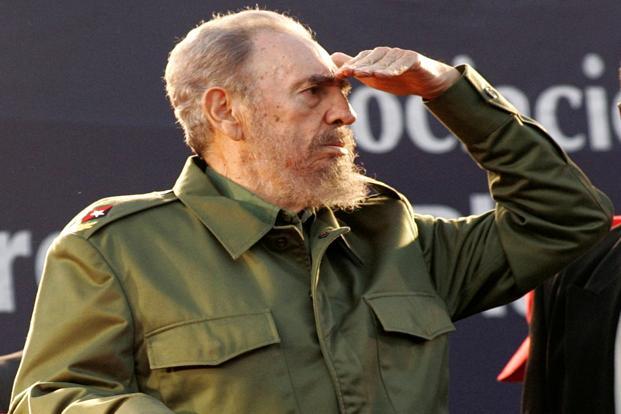 Tiêu điểm - Cựu Chủ tịch Cuba Fidel Castro sẽ được hỏa táng 