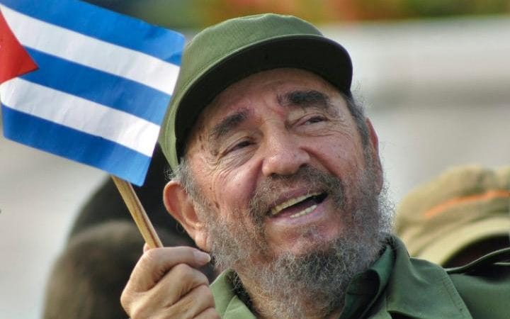 Hồ sơ - Nhà lãnh đạo Cuba Fidel Castro và cuộc đời cách mạng huyền thoại