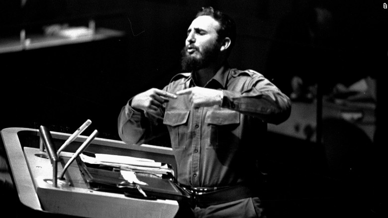 Tiêu điểm - Những âm mưu ám sát lãnh đạo Fidel Castro 