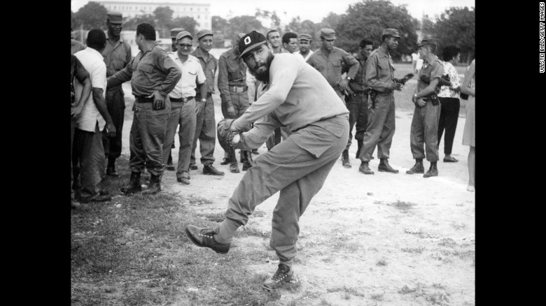 Tiêu điểm - Những âm mưu ám sát lãnh đạo Fidel Castro  (Hình 3).