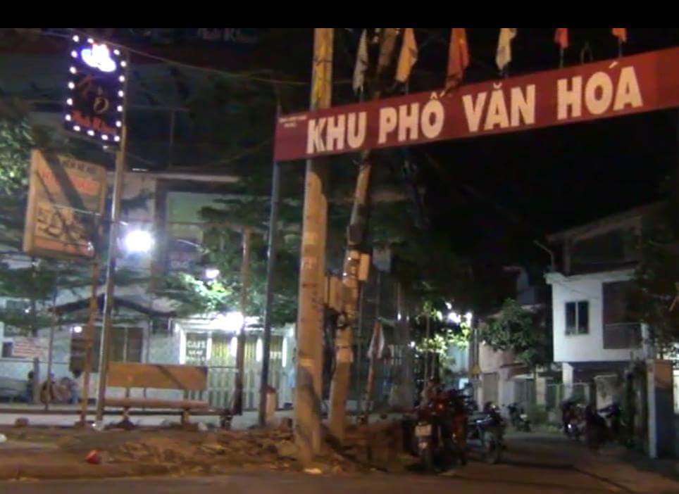 An ninh - Hình sự - Điều tra vụ 2 nhóm hỗn chiến, chém một thanh niên tử vong