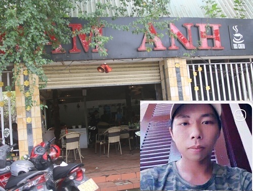 An ninh - Hình sự - Bắt giữ nghi phạm vụ hiếp dâm, cướp của tại quán cafe tại Đà Nẵng