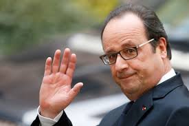 Tiêu điểm - 'Tổng thống Pháp Hollande không có cơ hội trở lại Elysee' (Hình 2).