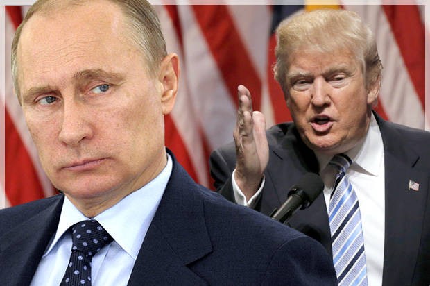 Tiêu điểm - Ngưỡng mộ Putin, nhưng ông Trump sẽ không dễ nhượng bộ ở Syria?