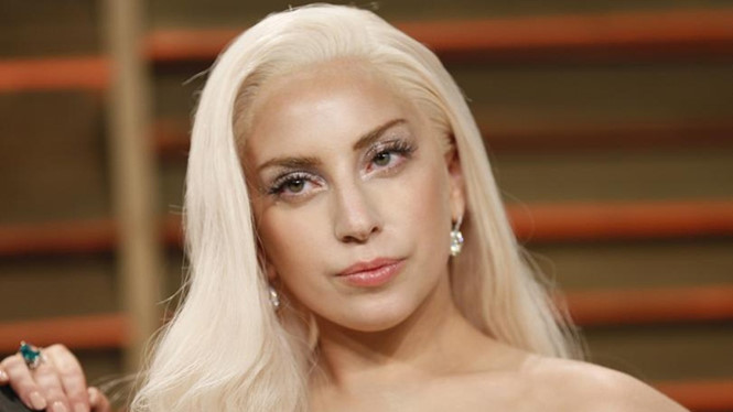 Ngôi sao - Lady Gaga trải lòng về mối tình tan vỡ