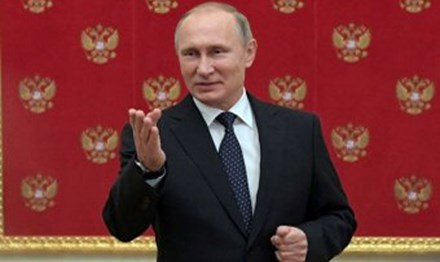 Ti&ecirc;u điểm - Tổng thống Nga Putin bất ngờ sa thải một loạt quan chức cấp cao (H&igrave;nh 2).
