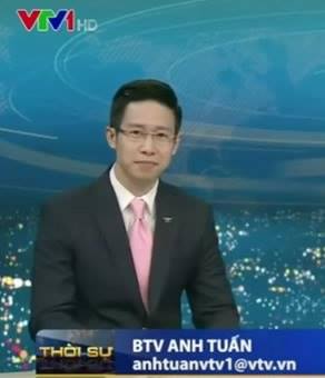 Ngôi sao - Chuyện ít biết về 5 BTV 'giữ sóng' Thời sự 19h của VTV (Hình 5).