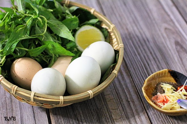 Dinh dưỡng - Vì sao chỉ nên ăn TRỨNG VỊT LỘN vào buổi sáng, không ăn buổi tối? (Hình 3).