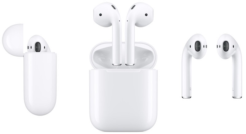 Công nghệ - Apple 'chốt' lịch hạn chót giao tai nghe không dây AirPod 