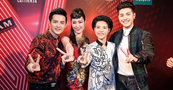 TV Show - Giật mình với những chiêu trò 'bếp núc'  để tăng rating truyền hình