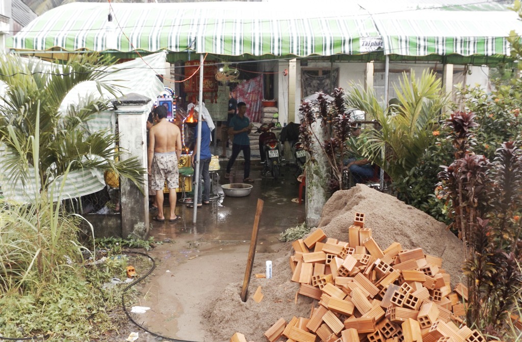 Hồ sơ điều tra - Nữ nạn nhân chết bất thường tại phòng trọ vừa bán nhà 300 triệu đồng