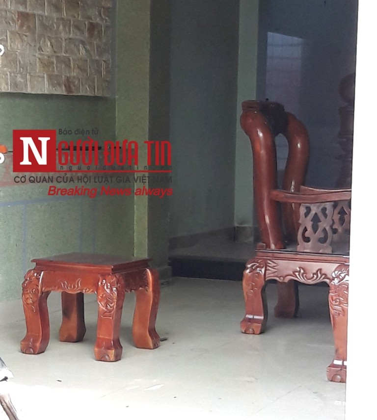 An ninh - Hình sự - Nghi ghen tuông, vợ tẩm cồn tự thiêu khiến 2 người thương vong (Hình 3).