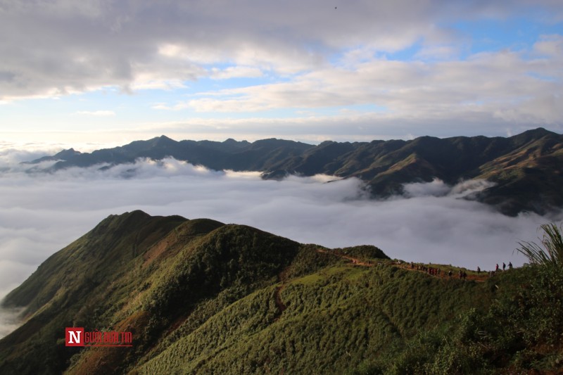 Xã hội - Không xem hình ảnh này sẽ không tin ở Việt Nam có 'tiên cảnh' (Hình 10).