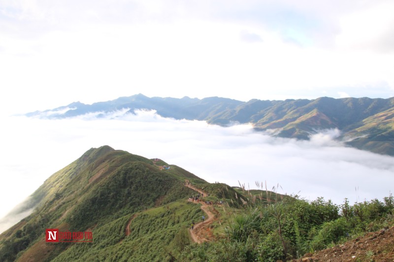 Xã hội - Không xem hình ảnh này sẽ không tin ở Việt Nam có 'tiên cảnh' (Hình 11).