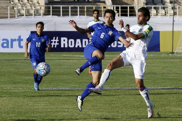 Bình luận - AFF Cup 2016: Việt Nam chỉ là 1 trong 6 đội có khả năng vô địch