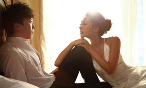 Gia đình - Chồng nào chả là chồng, sống không tốt, ngoại tình thì bỏ luôn…