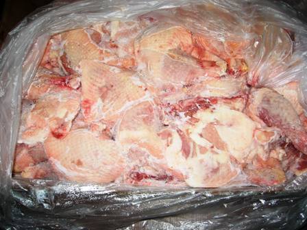 Tiêu dùng & Dư luận - Bình Dương: Cảnh giác khi mua thực phẩm đông lạnh ở chợ