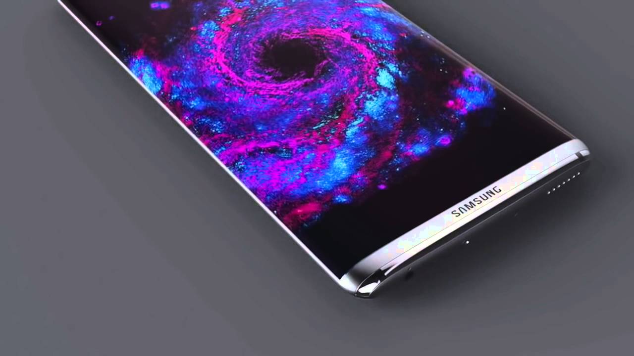 Cuộc sống số - Lộ diện trợ lý ảo Bixby trên Samsung Galaxy S8