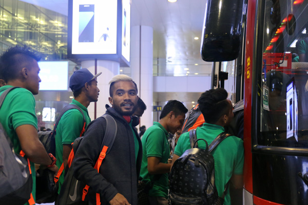 Bóng đá Việt Nam - HLV Alfred Riedl chọn Việt Nam là ứng viên vô địch AFF Cup 2016 (Hình 4).