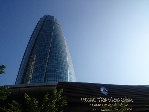 Tin nhanh - Thủ tướng muốn Đà Nẵng hướng tới như Singapore, Hong Kong