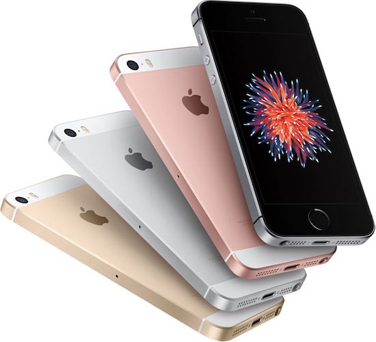 Cuộc sống số - Sẽ chưa có phiên bản iPhone SE mới ít nhất trong nửa đầu 2017