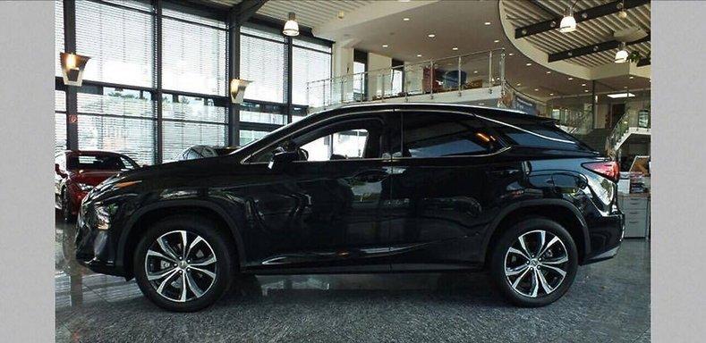 Đánh giá - Vì sao Toyota Việt Nam triệu hồi 20 xe sang Lexus RX350 và RX200t? (Hình 2).