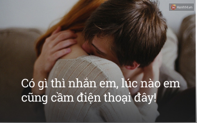 Gia đình - Không nói yêu, chỉ những lời này cũng đủ thấy sự quan tâm! (Hình 8).