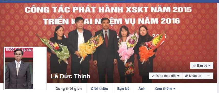 Dân sinh - Độc chiêu mạo danh chủ tịch công ty xổ số bán số giá 'cắt cổ' (Hình 3).