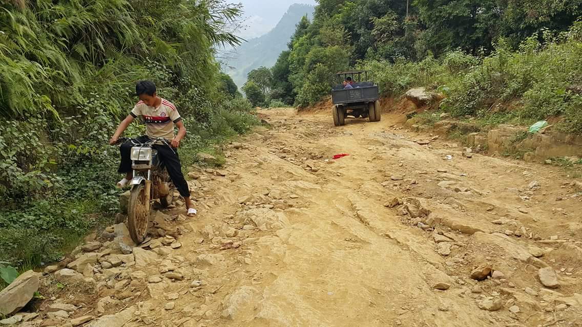 Điểm nóng - 'Lâm tặc' xẻ gỗ rừng Yên Bái tiết lộ 'mánh khóe' trùm buôn gỗ lậu (Hình 2).