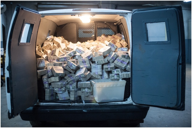 Phim ảnh - Đây là lý do ‘mọt phim’ không thể bỏ qua ‘Kẻ chủ mưu’