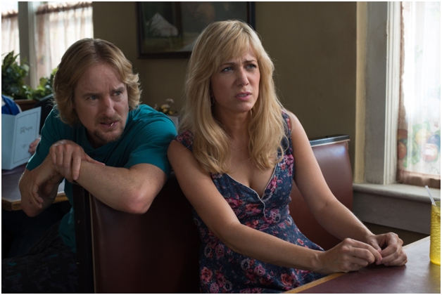 Phim ảnh - Đây là lý do ‘mọt phim’ không thể bỏ qua ‘Kẻ chủ mưu’ (Hình 4).