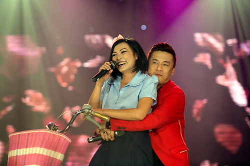Ngôi sao - Sao Việt: Những cặp bạn thân ‘gương vỡ lại lành’ sau ồn ào rạn nứt (Hình 2).