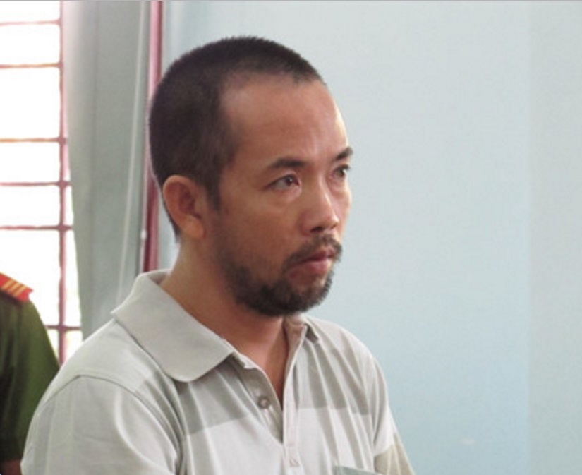 Hồ sơ điều tra - Bi kịch của kẻ lụy tình, trút ‘mưa dao’ giết người đàn bà có chồng