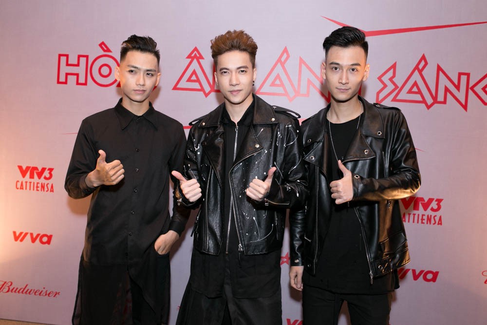 TV Show - Lộ diện dàn thí sinh ‘khủng’ của The Remix mùa 3 (Hình 6).