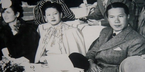 Tin cũ - Cung Nam Phương Hoàng hậu ở Đà Lạt và những điều chưa biết (Hình 2).