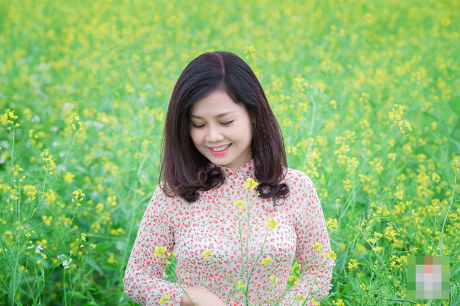 Dậy sóng mạng - Vì sao bà nội 51 tuổi xinh như gái 18 lại 'lặn mất tăm'? (Hình 3).