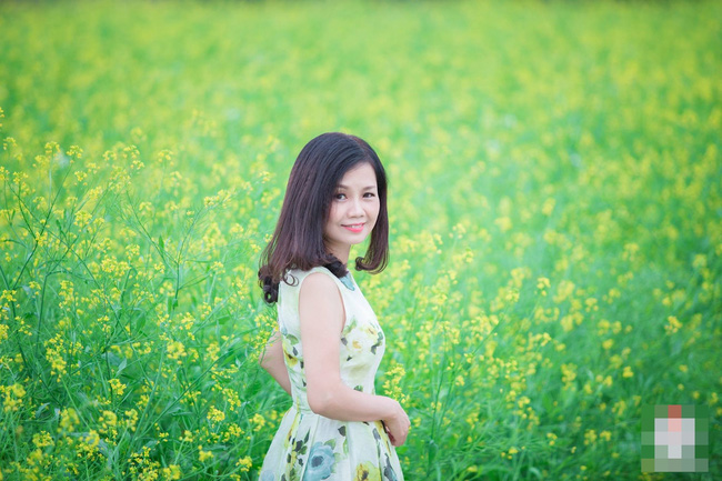 Dậy sóng mạng - Vì sao bà nội 51 tuổi xinh như gái 18 lại 'lặn mất tăm'? (Hình 4).