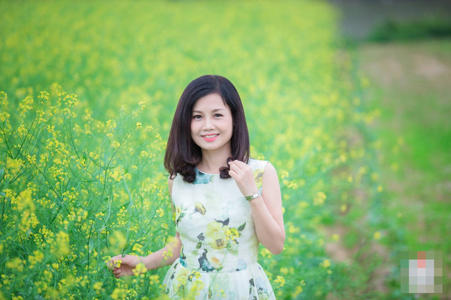 Dậy sóng mạng - Vì sao bà nội 51 tuổi xinh như gái 18 lại 'lặn mất tăm'? (Hình 6).