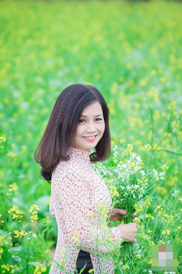 Dậy sóng mạng - Vì sao bà nội 51 tuổi xinh như gái 18 lại 'lặn mất tăm'? (Hình 7).