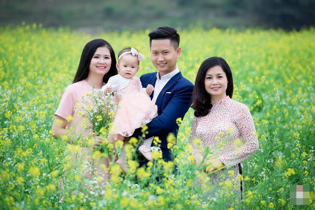 Dậy sóng mạng - Vì sao bà nội 51 tuổi xinh như gái 18 lại 'lặn mất tăm'? (Hình 10).